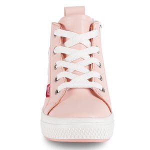 Kitten Girl Pink Sneakers - الصورة 3