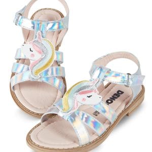 ⁦Unicorn Sandals⁩ - الصورة ⁦2⁩